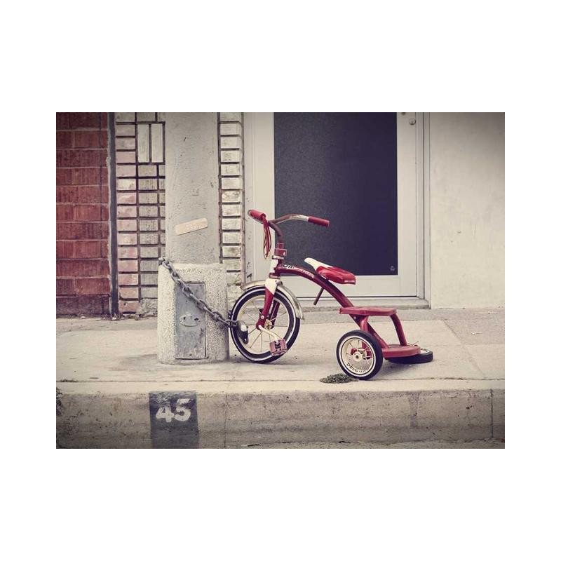 Aerodynamic Bronze Plate fr-FR